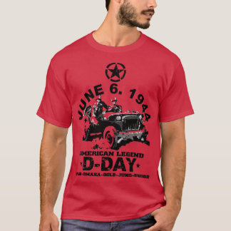 DAGEN 1944 T SHIRT
