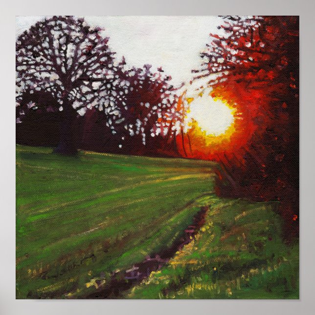 Dagen 2013 poster (Framsidan)