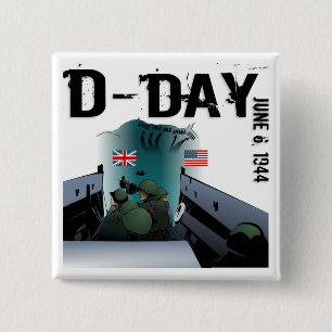 DAGEN 6 juni 1944 Knapp