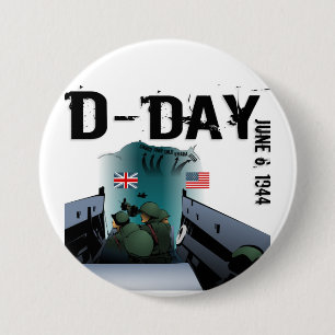 DAGEN 6 juni 1944 Knapp