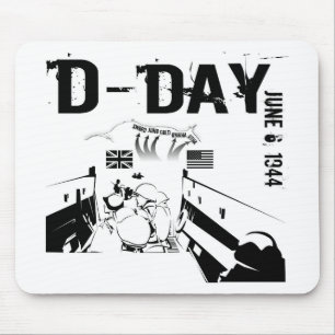 DAGEN 6 juni 1944 Musmatta