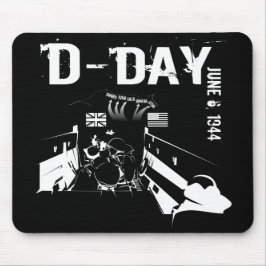 DAGEN 6 juni 1944 Musmatta