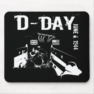 DAGEN 6 juni 1944 Musmatta