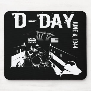 DAGEN 6 juni 1944 Musmatta