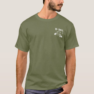 DAGEN 6 juni 1944 T Shirt