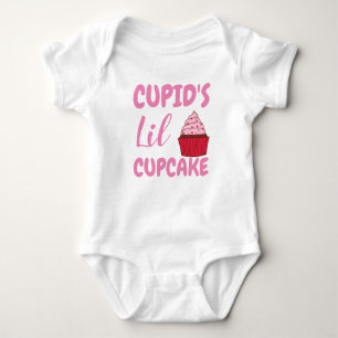 Dagen Cupidas liljekupaka T Shirt