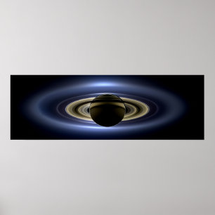 Dagen då jorden log - planetens mättnad poster
