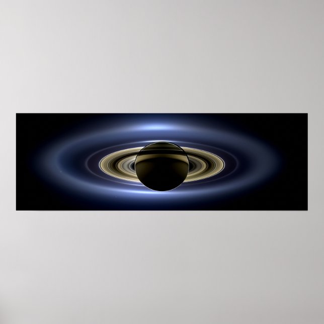 Dagen då jorden log - planetens mättnad poster (Framsidan)