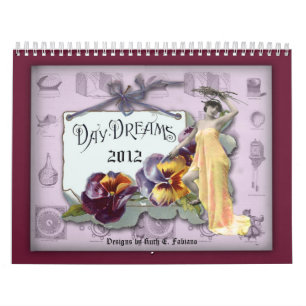Dagen drömm kalendern kalender