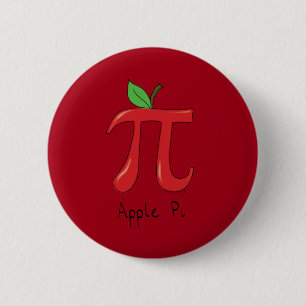 Dagen för Apple Pi knäppas den gulliga MathPi Knapp