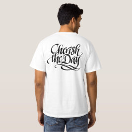 Dagen för Cherish T Shirt