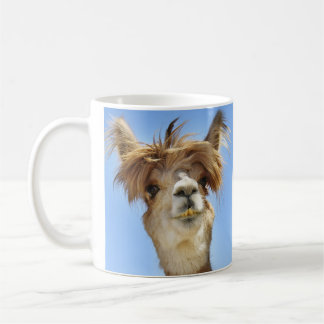 Dagen för dålig hår kaffemugg