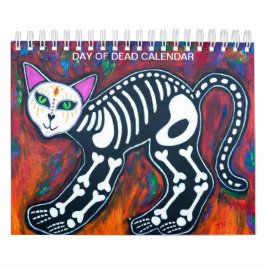 Dagen för Dold Calendar Kalender