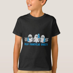 Dagen för ökad medvetenhet om diabetes i samhället t shirt