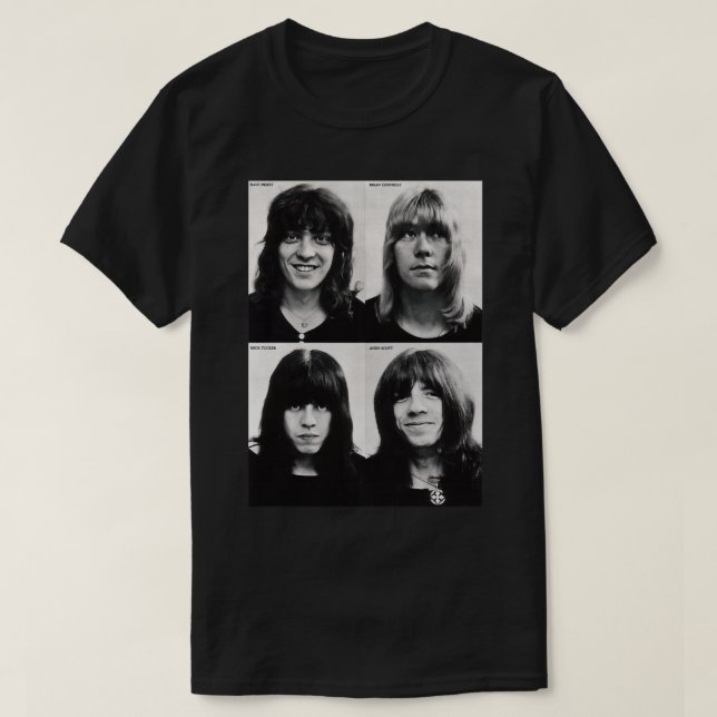 Dagen ger den söta och rena bilden av Fläkt T Shirt (Design framsida)
