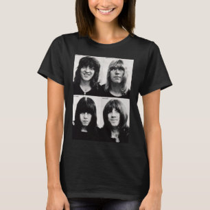 Dagen ger den söta och rena bilden av Fläkt T Shirt
