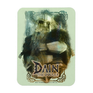 DAGEN I DWARF™ MAGNET