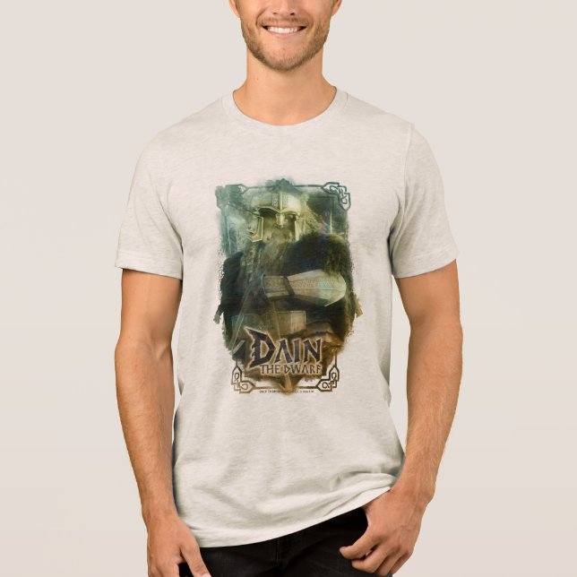 DAGEN I DWARF™ T SHIRT (Framsida)