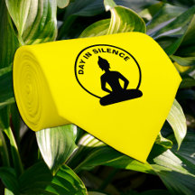 Dagen i SILENCE - Mindfulness & Office (Buddha)