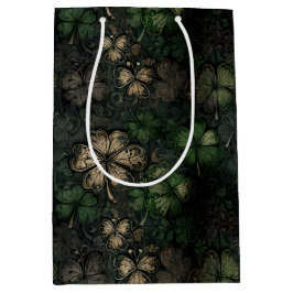 Dagen Mönster i St. Patrick