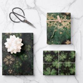 Dagen Mönster i St. Patrick