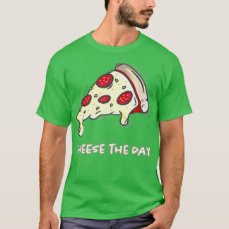 Dagen Pizza-osten, Dagen Pizza T Shirt
