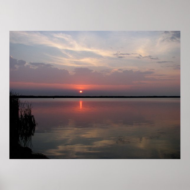 Dagen slutar poster (Framsidan)