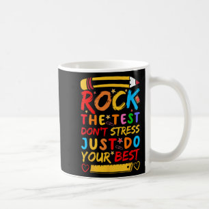 Dagen Sten: Testet av Student i Kaffemugg