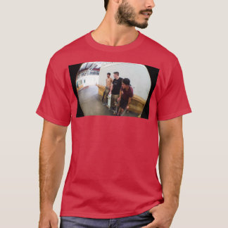 Dagen T Shirt