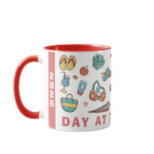 Dagen vid Beach-sommaren 2025 - njut varje solnedg