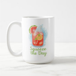 Dagen - Watermelon Lemonade Mugg