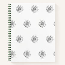 Dagens anteckningsbok - support