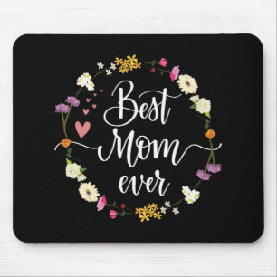Dagens bästa Mamma ger någonsin gåvor från dotter Musmatta