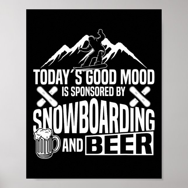 Dagens Bra är S Poster (Framsidan)