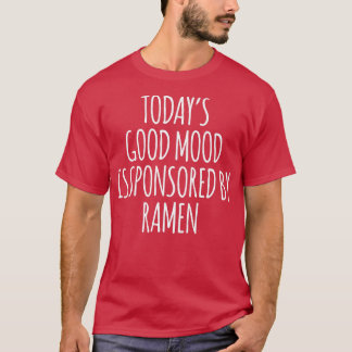 Dagens Bra är sponsrad av Ramen2927 T Shirt