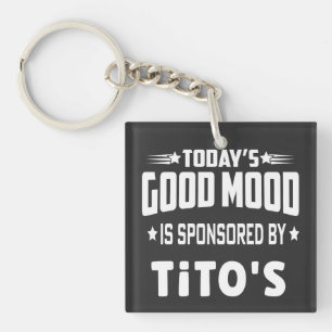 Dagens Bra är sponsrad av Titos