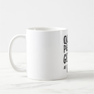 Dagens Bra Mood som du har fått med kaffe Kaffemugg