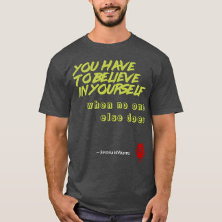 Dagens citatgåva t shirt