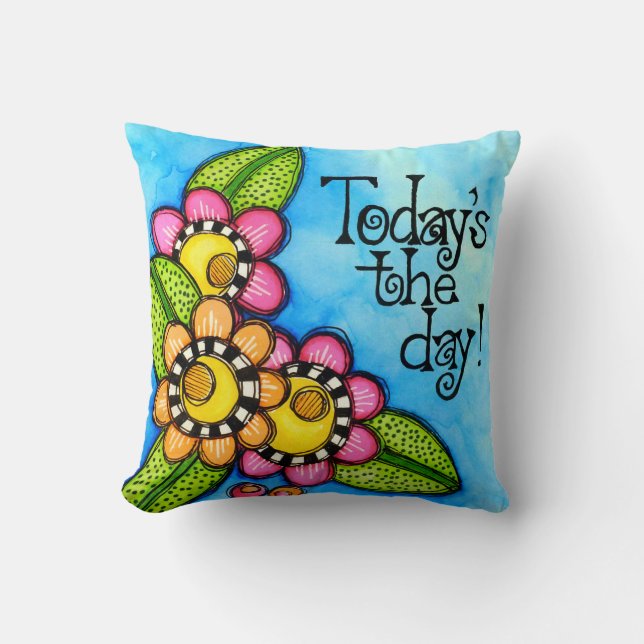 Dagens dag kudde (Framsida)