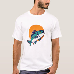 Dagens Fångst T Shirt