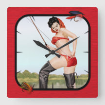 Dagens Fångstungande pigghöjd