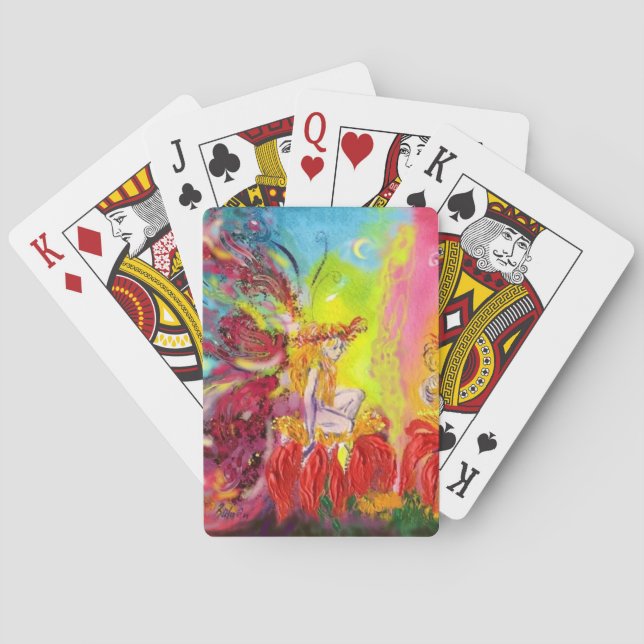 DAGENS FLOMMEST CASINOKORT (Baksidan)