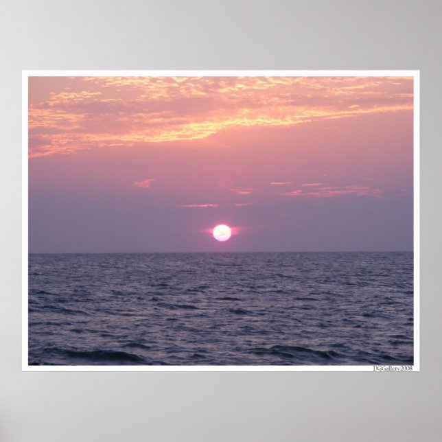 Dagens födelse poster (Framsidan)