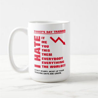 Dagens handel Mugg