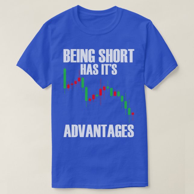 Dagens handel på Lagrar-marknaden 1 T Shirt (Design framsida)