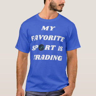 Dagens handelsfartyg t shirt