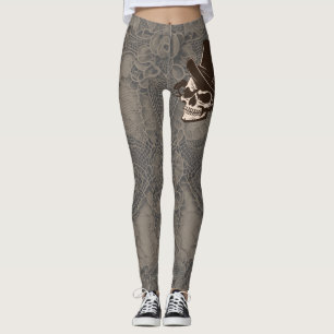 "Dagens kvarlevor" Leggings