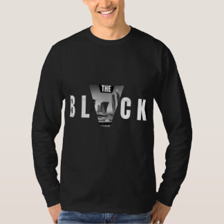 Dagens luxe: Vogue Voyage Basic Långärmad Tee