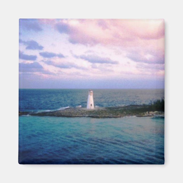 Dagens magnet (Framsidan)