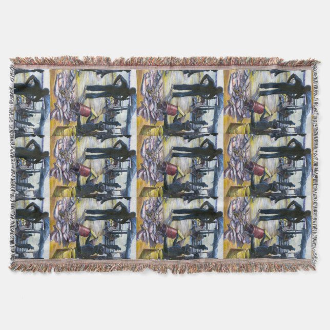 Dagens Menu, Harbor Island Filt (Framsidan)